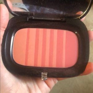Marc Jacobs soft glow blush in kink & kisses